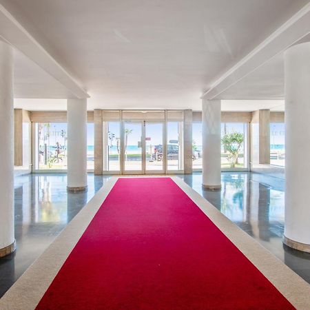 Le Balcon Sur La Baie - Welkeys Appartement Cagnes-sur-Mer Buitenkant foto